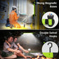 3000 Lumens Rechargeable Work Light — Bright, Tough & Built for Every Job