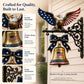 "Spirit of Liberty" Eagle Bell