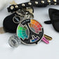 Color Fidget Enamel Pin (A Wheel Of Twenty Hues)