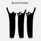 Adorable Cat Hand Towels - H550