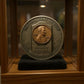 Final Cent Tribute Coin