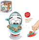 Interactive Poop Shooting Game Set for Family Fun