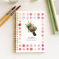 Beginner-Friendly - Watercolor Workbook