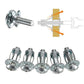 M4/M5/M6 Hollow Wall Anchors