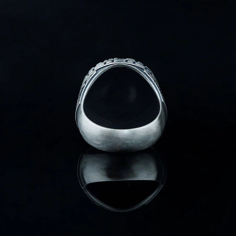 Star Wars Jedi Ring