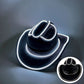 Mini Rancher Hat