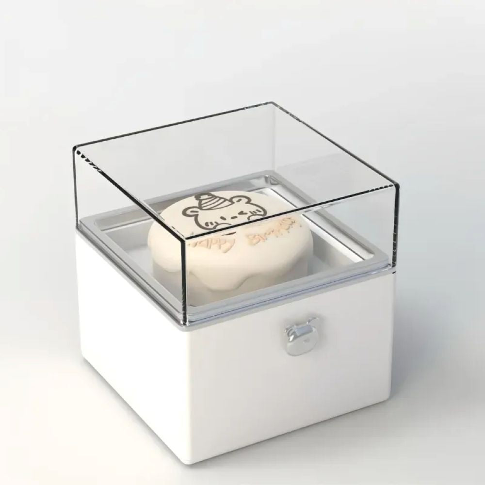 Magical Bear Cake Surprise Box
