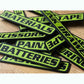 Premium Magnetic Toolbox Labels for Tool Organization - 12 Pack of High Quality 3D Printed Magnets