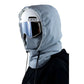 Waterproof Fleece-Lined Hood