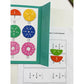 Magnetic Fraction Math Learning Book