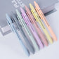 Funny Daily Quote Pen Set – 7PCS Sarcastic Ballpoint Pens Gift Set