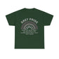 Grey Pride T-Shirt – Inspirational Aging With Strength Graphic Tee