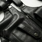 Classic Shoulder Satchel