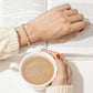 Life Is Tough But So Are You Bracelet