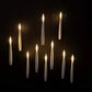 Floating Flameless Candle