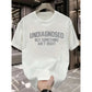 'Undiagnosed But Something Ain't Right' Humor T-Shirt