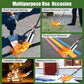 New Propane Torch Weed Burner Kit