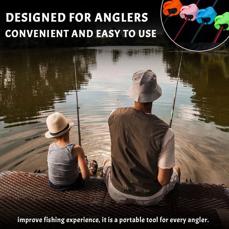 Multifunctional Rod Holder