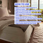 Grounding & Earthing Bed Sheets