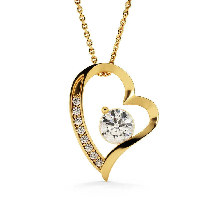 To My Wife - I Love You Always & Forever - Gift Set