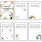 "IF YOU GIVE YOUR TEACHER A COOKIE" Gift Book