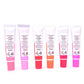 Peel off Lip Stain Waterproof Lipstick