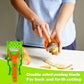 Multifunctional Kitchenware Set 3-in-1 Peeler