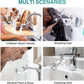Universal Kitchen and Bathroom Faucet Extension