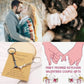 2pcs Pinky Promise Keychains - Matching Gifts for Him, Her, Best Friend or Family
