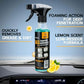 Multi-purpose Cleaning Spray - All Purpose Degreaser for Car and House