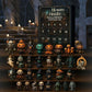 31 Nights of Fright – Halloween Countdown Box