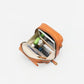 Crossbody Leather Bag