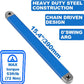 Offset Extension Wrench