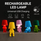 Moodster Lamp