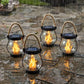 The Flame Lamp