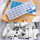 31-Day Detachable Monthly Pill Organizer