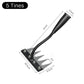The lron Weeding Rake