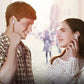 AI Translation Wireless OWS Bluetooth5.4 Earphones