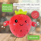 Interactive Music Plush Toy Set