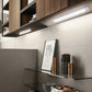Punch-free Smart Sensor Magnetic Rechargeable LED Lights