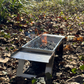 Folding BBQ
