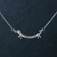 Elegant Dachshund Necklace