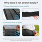 EDC Nylon Ratchet Belt