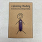 Crystal Buddies – Meaningful Crystals with Affirmation Cards