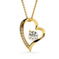 To My Bonus Daughter - Forever Love Gift Set
