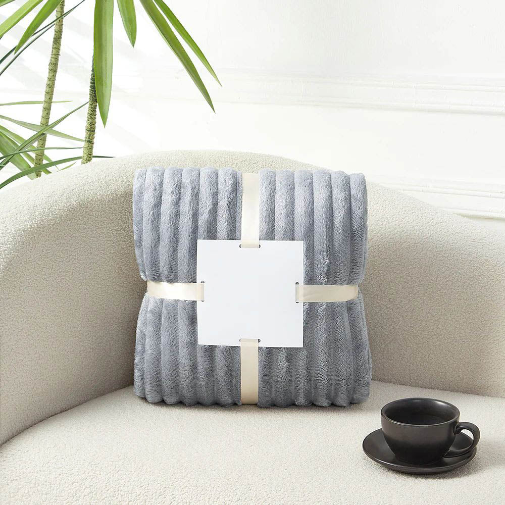 The Bunny Blanket