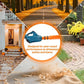 Leaf Blower Air Booster
