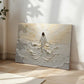 Walking on Water - C022 - Gallery Wrapped Canvas Prints