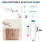 9 Pack Lightweight Travel Bags with USB Electric Pump