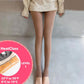 Belle's HeatClass Translucent SuperStretch Pantyhose Leggings